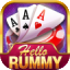 a23 rummy logo