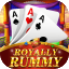 rummy gold app logo