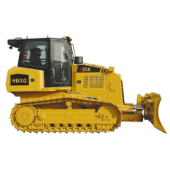 HBXG BULL DOZER