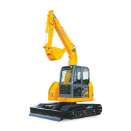 KATO HYDRAULIC EXCAVATOR