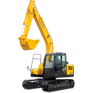 KATO HYDRAULIC EXCAVATOR