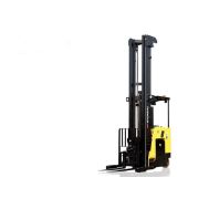 HYUNDAI REACH TRUCK