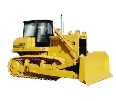 HBXG BULL DOZER