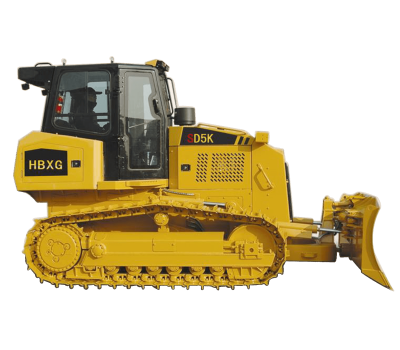 HBXG BULL DOZER