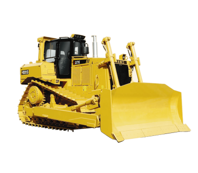 HBXG BULL DOZER