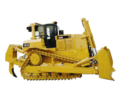 HBXG BULL DOZER