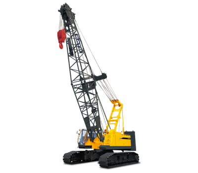 KATO CRAWLER CRANE