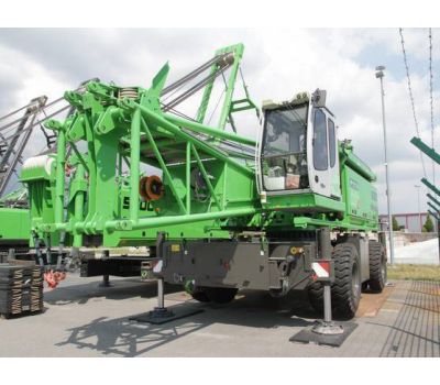 SENNEBOGEN CRAWLER CRANE