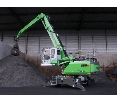 SENNEBOGEN MATERIAL HANDLER HIRE