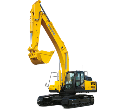 KATO HYDRAULIC EXCAVATOR