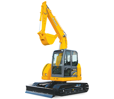 KATO HYDRAULIC EXCAVATOR