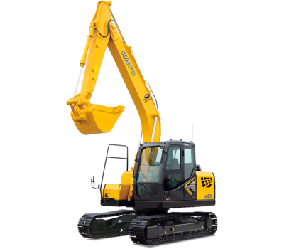 KATO HYDRAULIC EXCAVATOR