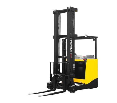 HYUNDAI REACH TRUCK