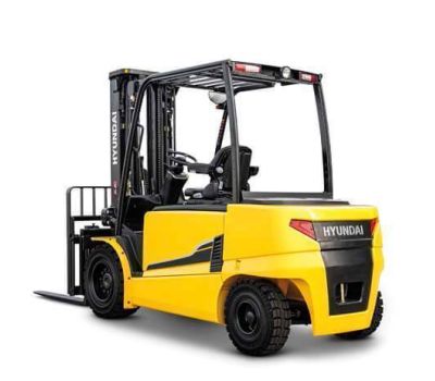 HYUNDAI ELECTRIC FORKLIFT