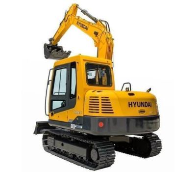 HYUNDAI EXCAVATOR