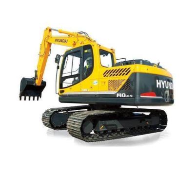 HYUNDAI EXCAVATOR