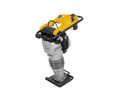 WACKER NEUSON MINI EQUIPMENT