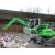 SENNEBOGEN MATERIAL HANDLER HIRE