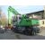 SENNEBOGEN MATERIAL HANDLER