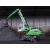 SENNEBOGEN MATERIAL HANDLER HIRE