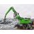 SENNEBOGEN MATERIAL HANDLER HIRE