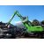 SENNEBOGEN MATERIAL HANDLER HIRE