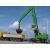 SENNEBOGEN MATERIAL HANDLER HIRE