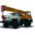 AVTOKRAN TRUCK CRANE