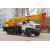 AVTOKRAN TRUCK CRANE