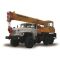 AVTOKRAN TRUCK CRANE