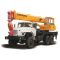 AVTOKRAN TRUCK CRANE