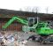 SENNEBOGEN MATERIAL HANDLER HIRE