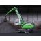 SENNEBOGEN MATERIAL HANDLER HIRE