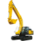 KATO HYDRAULIC EXCAVATOR