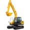 KATO HYDRAULIC EXCAVATOR