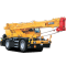 KATO  ROUGH TERRAIN CRANE