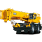 KATO  ROUGH TERRAIN CRANE