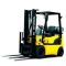 HYUNDAI GAS FORKLIFT