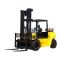 HYUNDAI GAS FORKLIFT